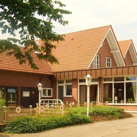 Landhotel Toens Dülmen Extérieur photo
