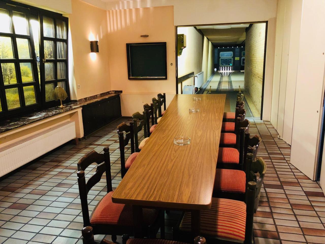 Landhotel Toens Dülmen Extérieur photo
