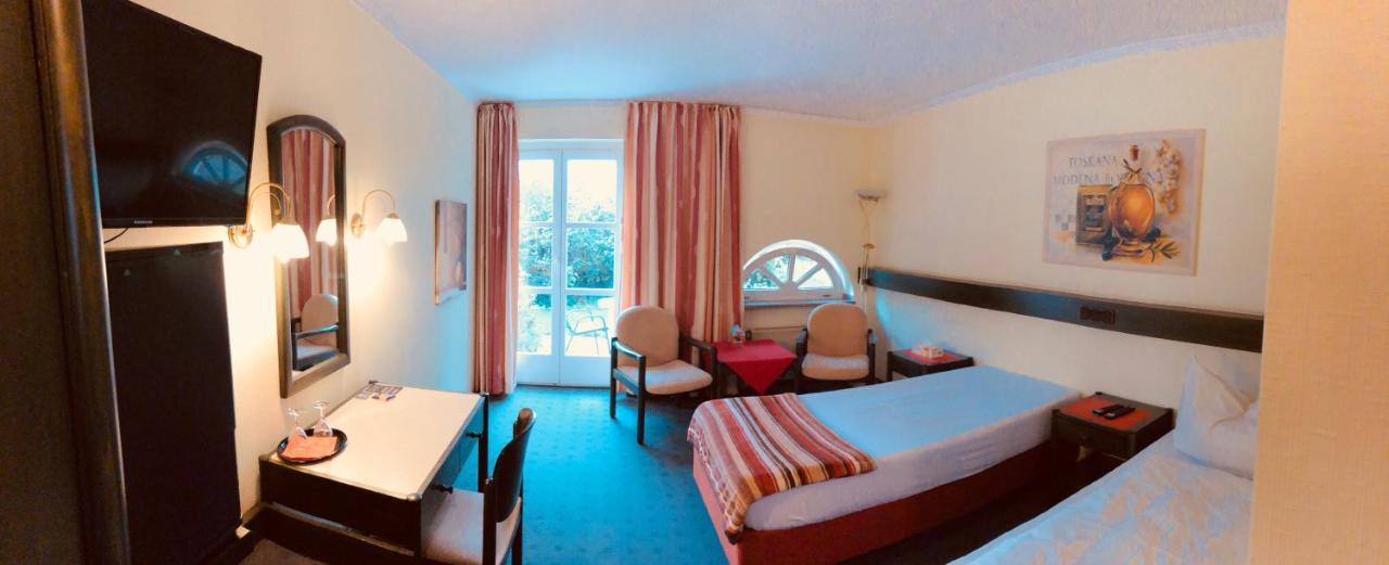 Landhotel Toens Dülmen Extérieur photo