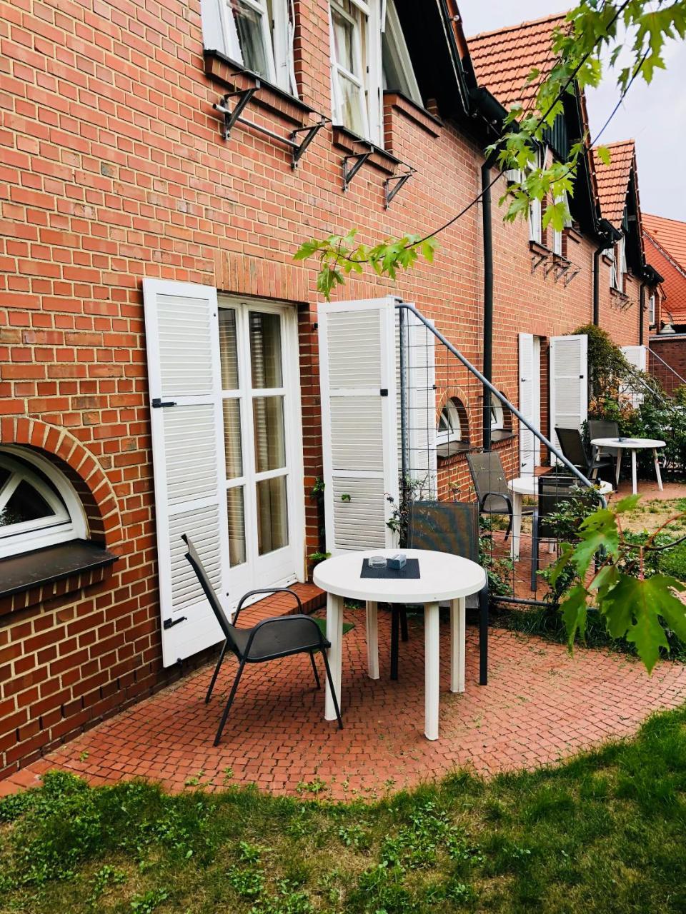 Landhotel Toens Dülmen Extérieur photo