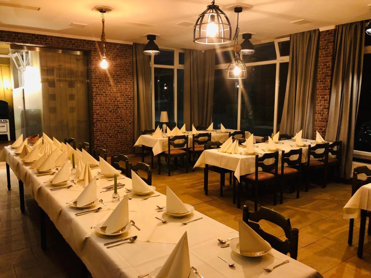 Landhotel Toens Dülmen Extérieur photo